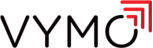 Vymo Logo