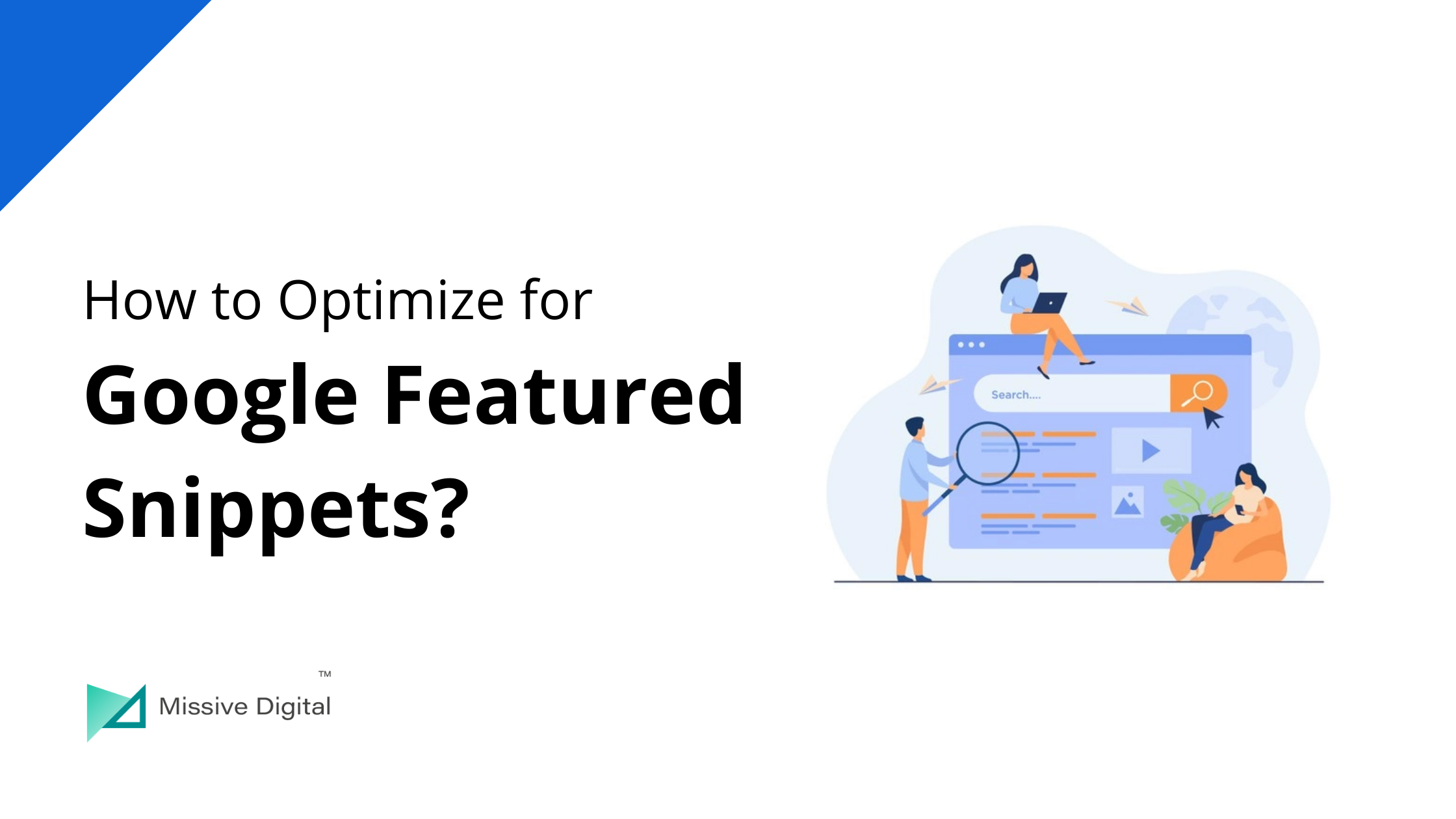 How to Optimize for Google Featured Snippets