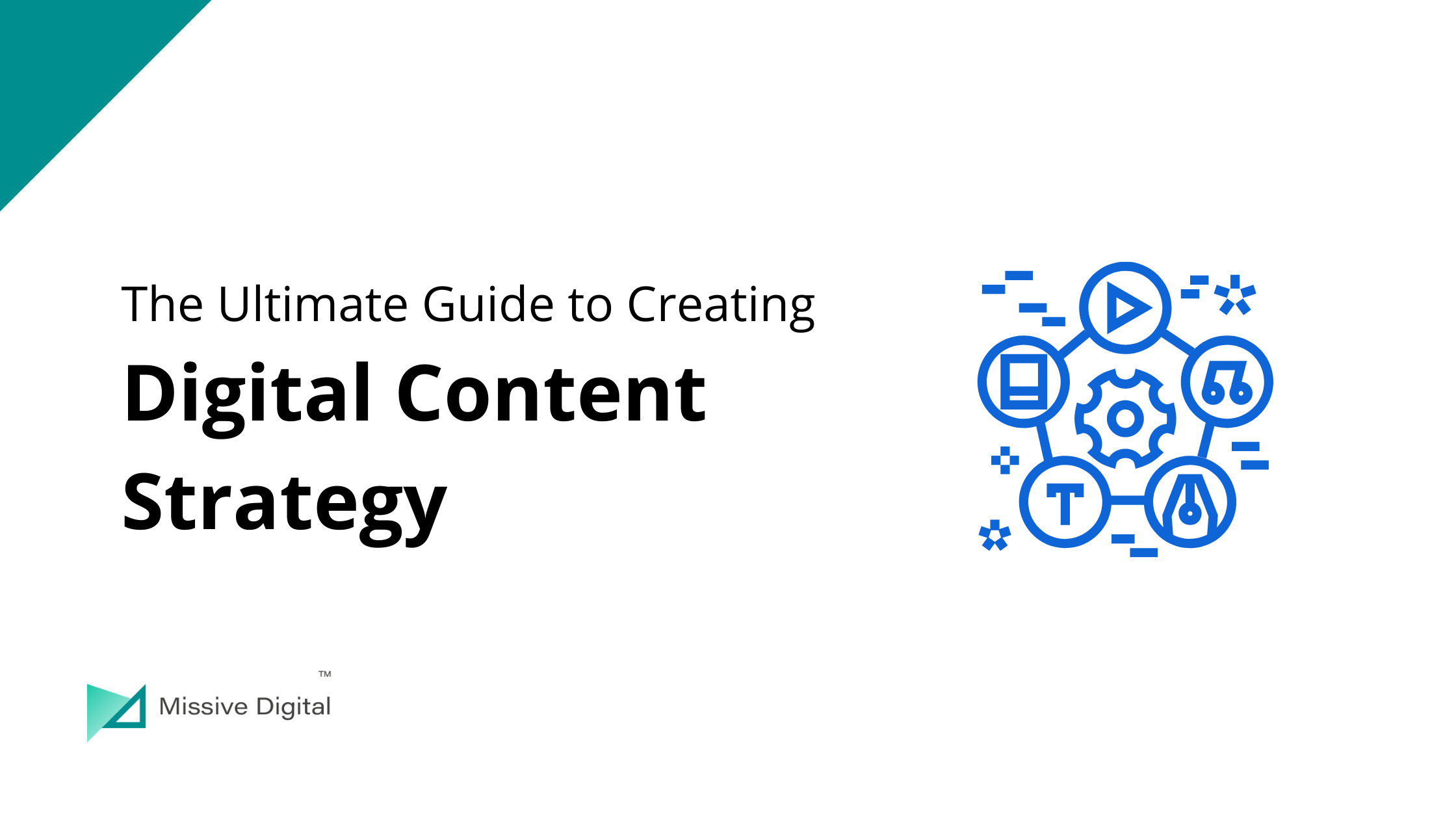 Creating a Digital Content Strategy