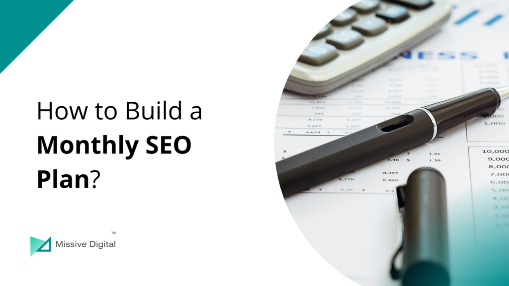 10-Step Guide To Create a Monthly SEO Plan and Roadmap