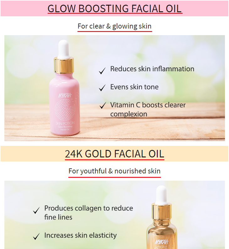 graphics text nykaa writing product descriptions