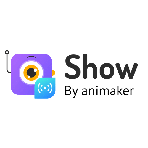 Show by Animaker