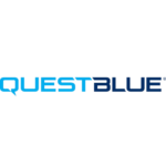 QUESTBLUE logo